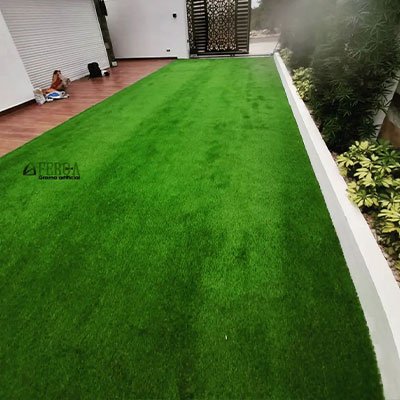 Jardinerías (Grama Artificial)