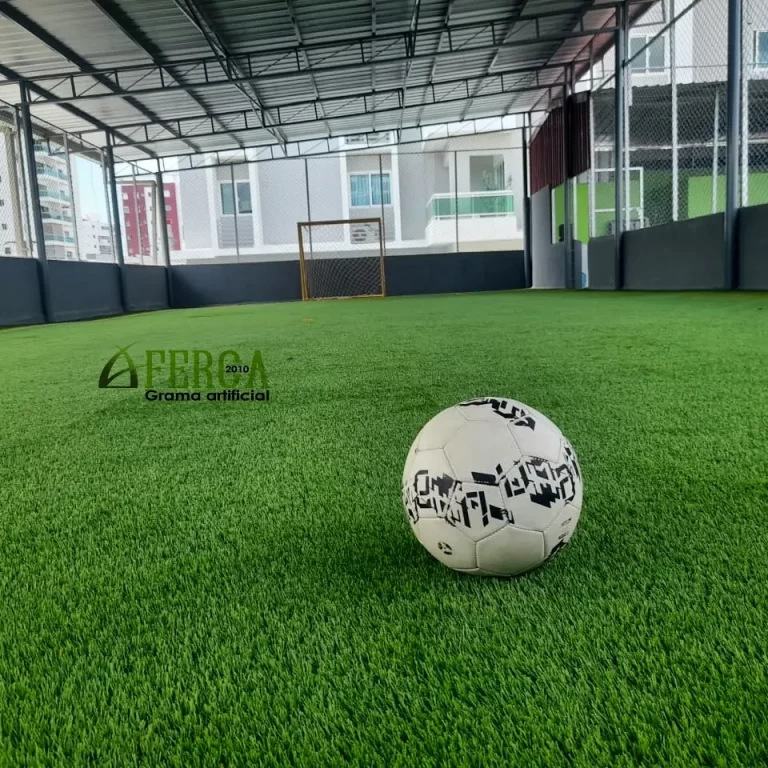 Jardinerías (Grama artificial)