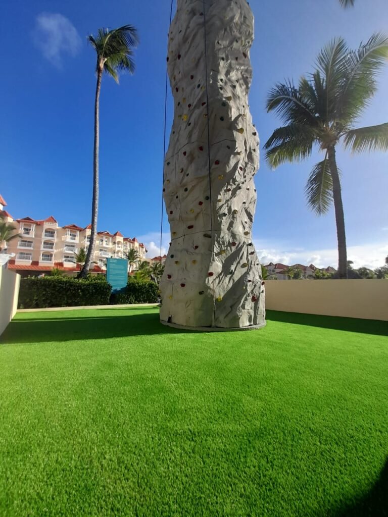 Jardinerías (Grama artificial)